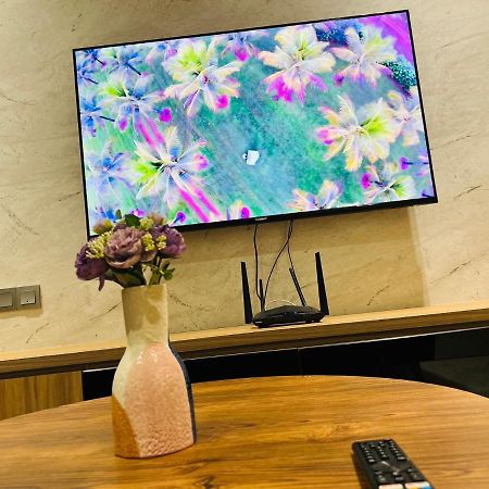 Klcc Sky Suites Kuala Lumpur Eksteriør billede