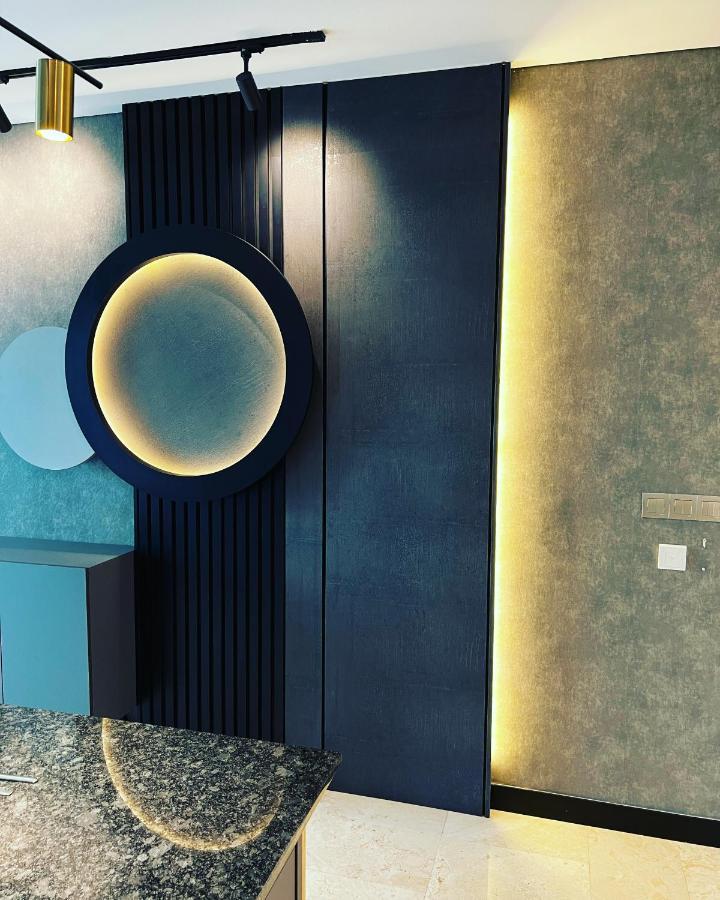 Klcc Sky Suites Kuala Lumpur Eksteriør billede