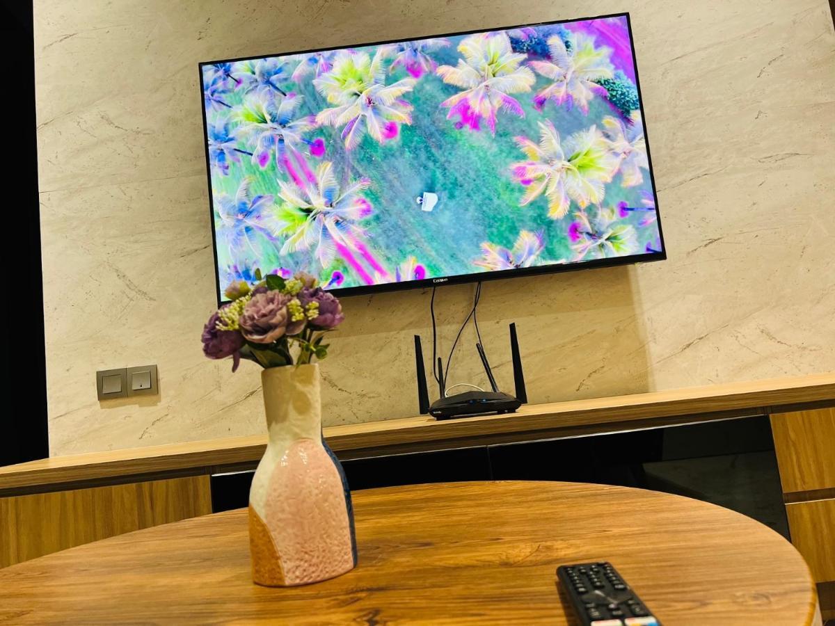 Klcc Sky Suites Kuala Lumpur Eksteriør billede